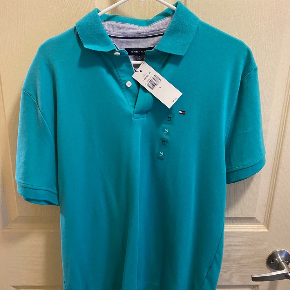 Men’s Shirt